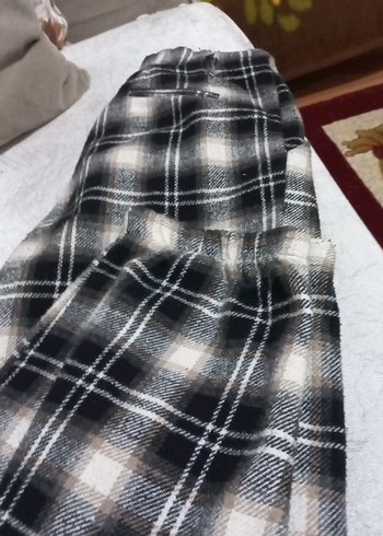 byn pantolon - Görsel 3