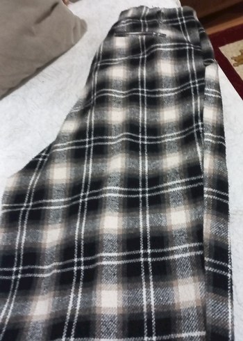 byn pantolon - Görsel 2