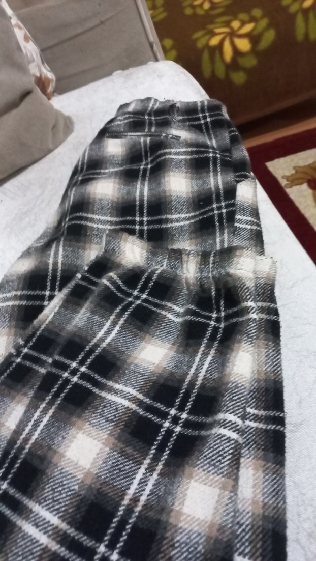 byn pantolon - Görsel 3