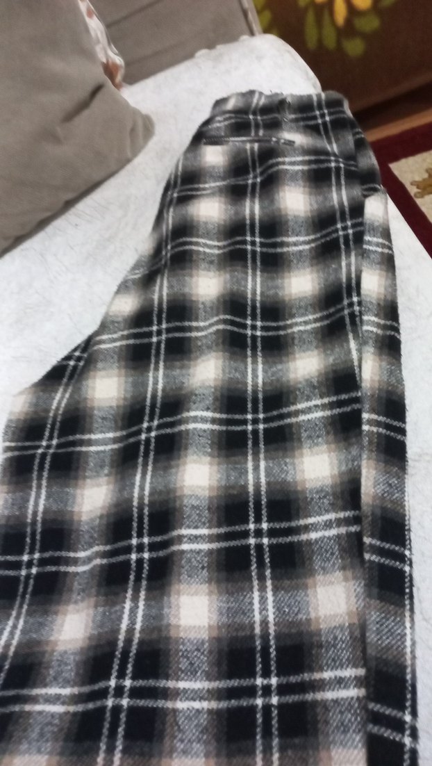 byn pantolon - Görsel 2