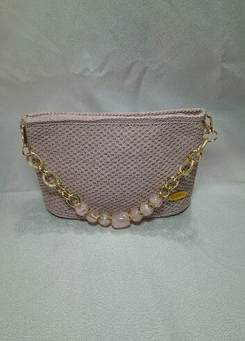 Diğer el yapımı (hand made) çanta