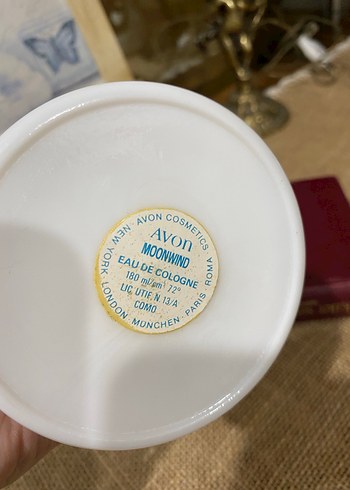 Avon sise - Görsel 5