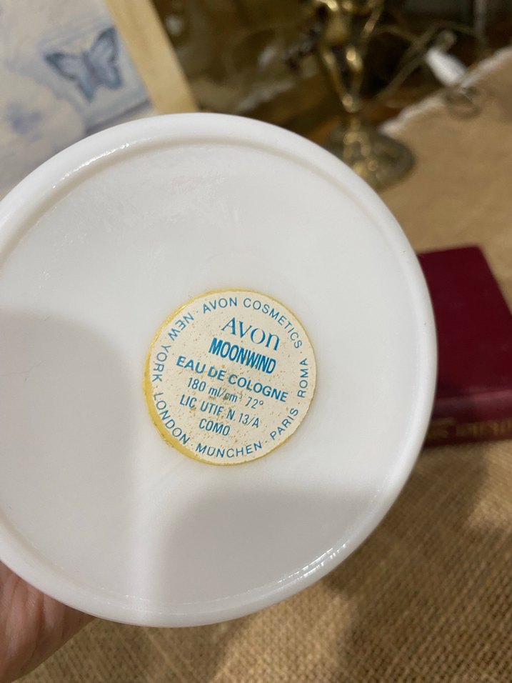 Avon sise - Görsel 5