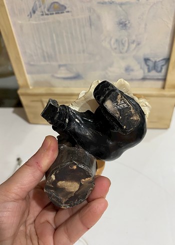 Beyaz Aşçı Temalı biblo - Görsel 3