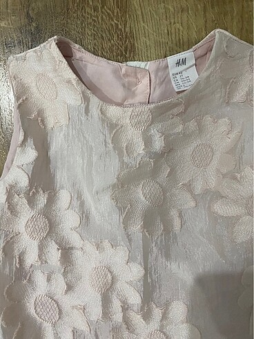 H&M Çocuk elbise