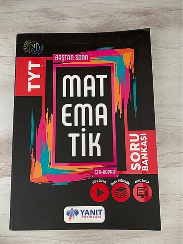 Tyt Matematik