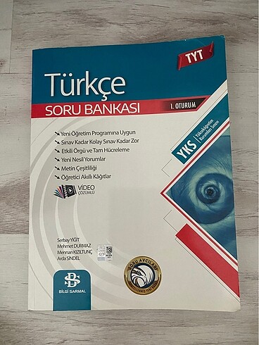 Bilgi Sarmal Tyt Türkçe