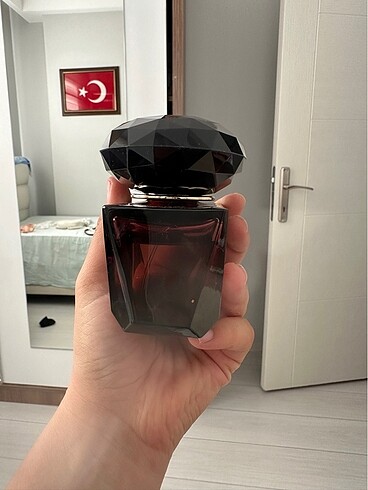 Versace Orijinal Versace Crystal Noir