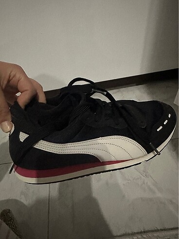 Puma ORIJINAL PUMA SPOR AYAKKABI