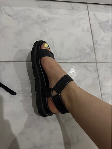 Nine West Nine West Kadın Sandalet