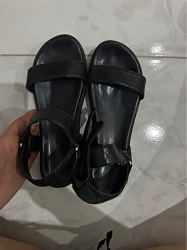 Nine West Kadın Sandalet