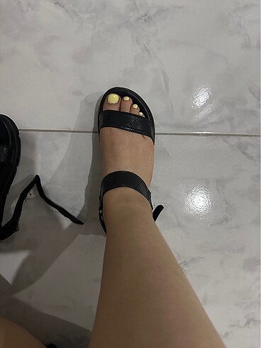 38 Beden Nine West Kadın Sandalet