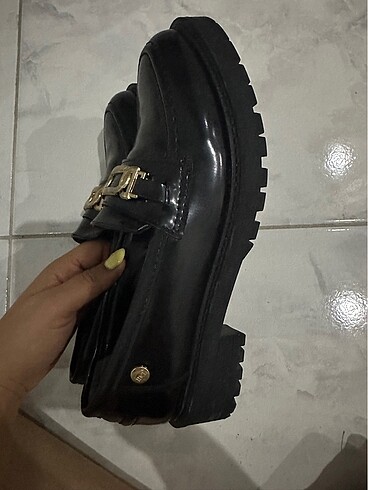 inci İnci Kadın Loafer