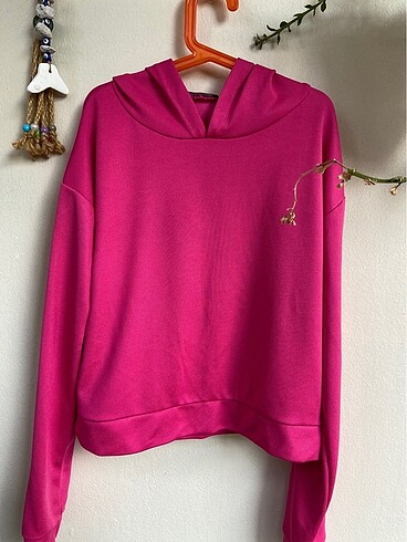 Pembe sweat