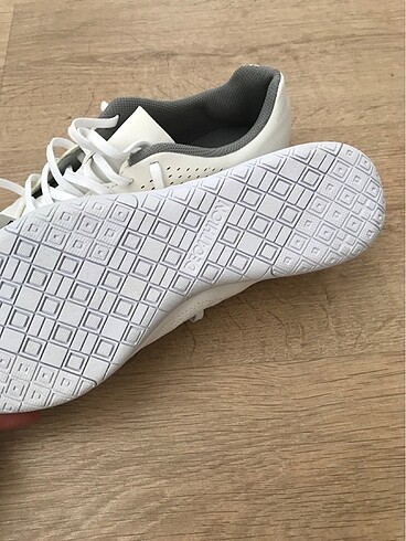 Decathlon Alman spor ayakkabı