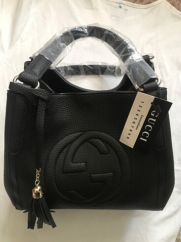 GUCCI SIFIR ÇANTA A SINIFI KALİTE