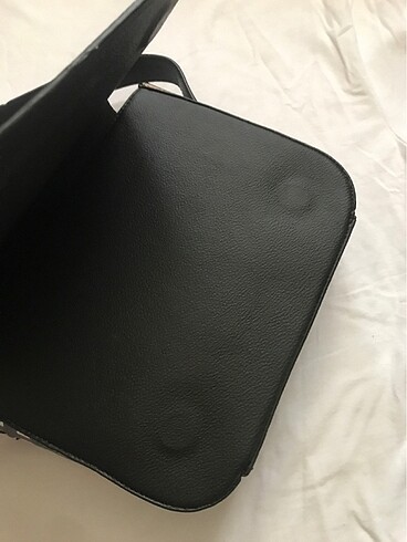 Beden BURBERRY KOL ÇANTASI