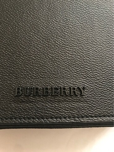 Beden siyah Renk BURBERRY KOL ÇANTASI