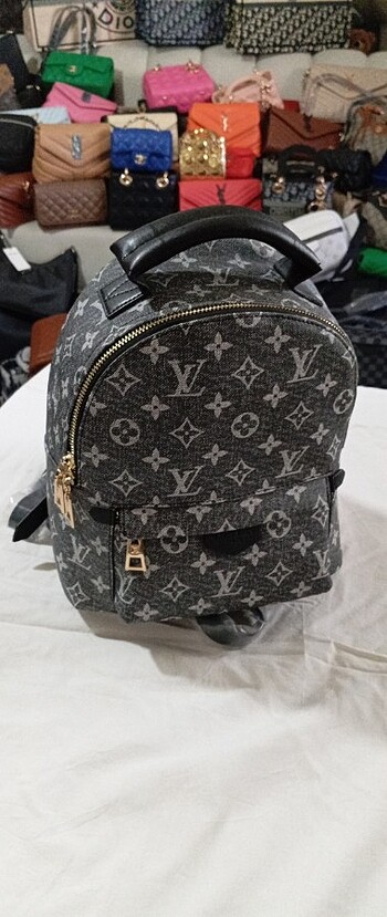 Louis Vuitton A Kalite Çanta 