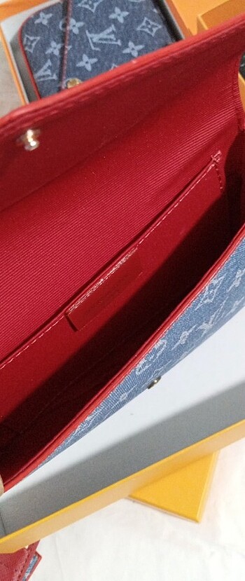 Louis Vuitton Louis Vuitton Çanta A Kalite
