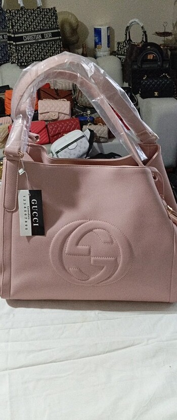 Gucci Çanta Büyük Boy A Kalite
