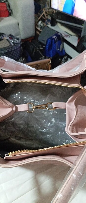 Gucci Gucci Çanta Büyük Boy A Kalite