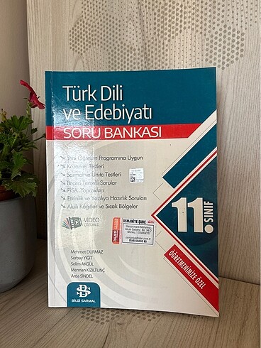 Edebiyat