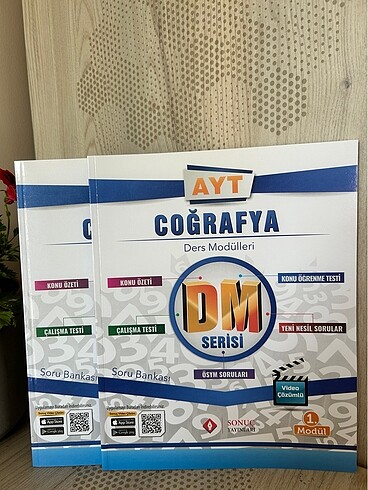 Ayt coğrafya