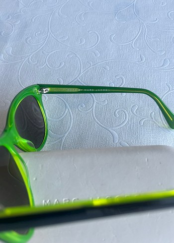 Marc Jacobs Marc Jacobs 134/S Yeşil Güneş Gözlüğü