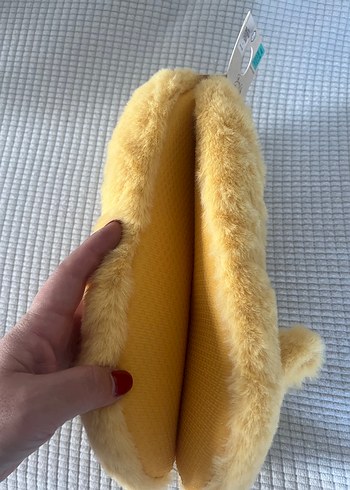 Winnie the pooh ev patiği - Görsel 3