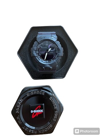 G-Shock Casio G-Shock GMA-B800-8ADR Unisex Kol Saati