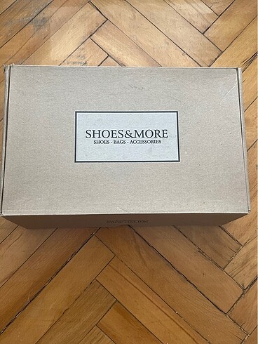 Shoes & More Shoes & More Siyah Süet Ayakkabı