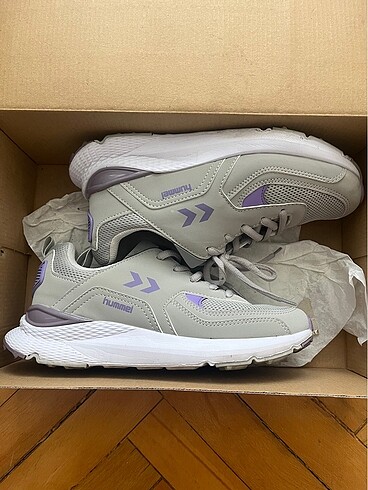 36 Beden Hummel Vega Lunar Rock