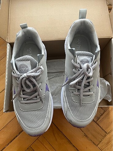 Hummel Hummel Vega Lunar Rock