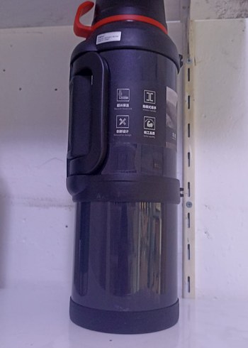 Khaki Renkli Stanley Termos - Görsel 2