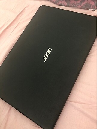 Acer laptop