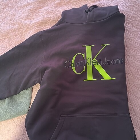 Calvin Klein Calvin Klein Unisex Sweatshirt