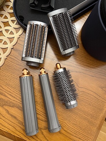 Dyson Dyson Airwrap başlık