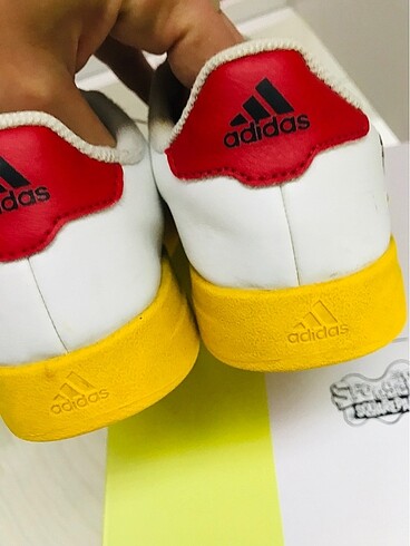 Adidas ayakkabı