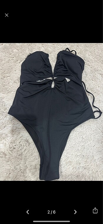 Zara Zara mayo