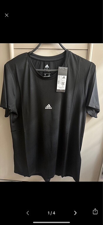 Adidas klima tşört