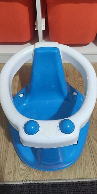Bebek banyo oturağı