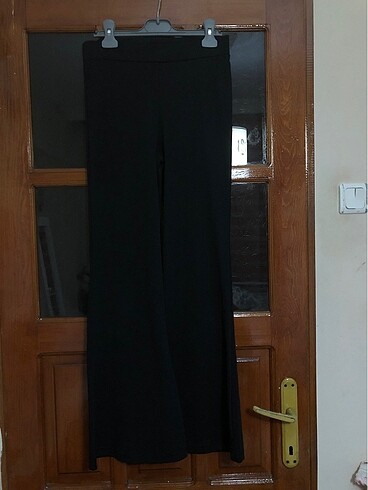 Diğer İspanyol paça pantolon