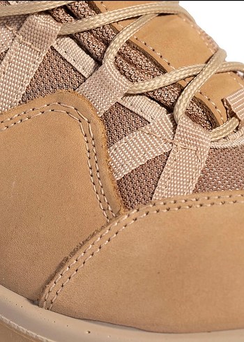 42 Numara Demir Marka Askeri Bot - Görsel 4