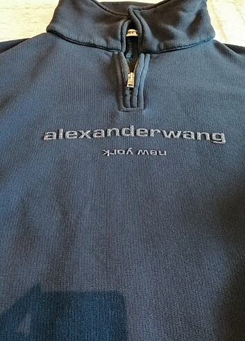 m Beden Orijinal alexander wang sweet