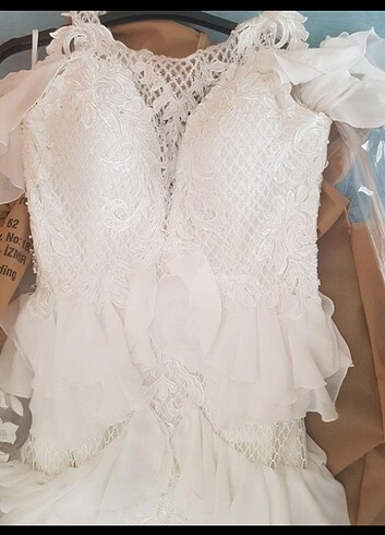 Tasarım gelinlik - Görsel 6