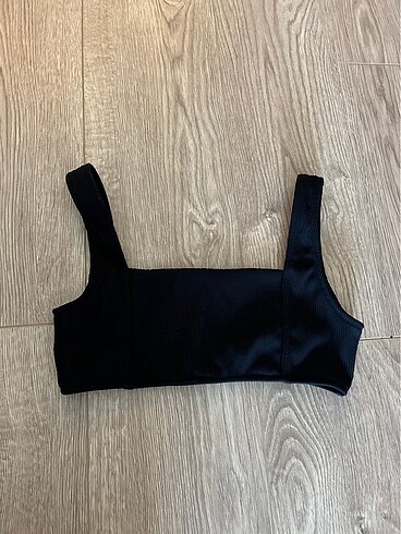 Bikini üst