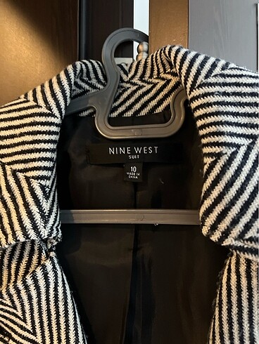 m Beden Crop kaşe mont