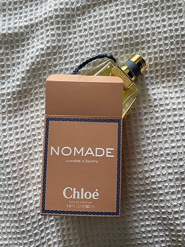 Chloe Nomade Lumiere D?egytpe