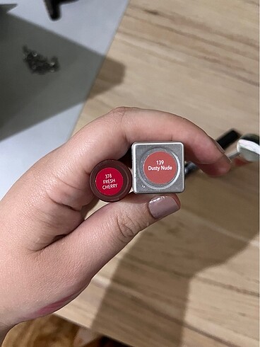 Flormar Ruj Gloss Tint